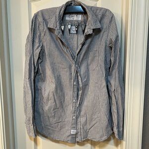 Frank & Eileen Barry Blouse